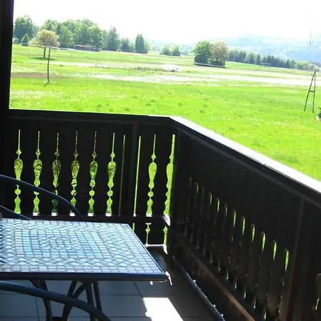 Apartments-rooms Kocijancic