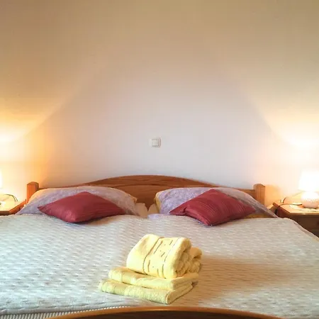 Apartments-rooms Kocijancic Guest house