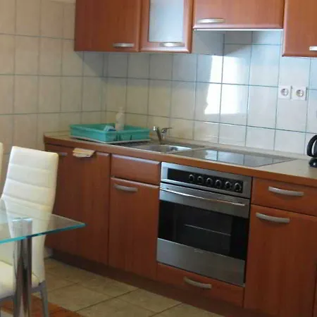 Apartments-rooms Kocijancic 3*