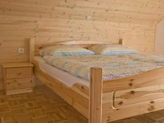 Apartments-rooms Kocijancic 3* Μπλεντ