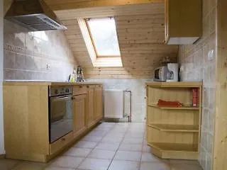 Apartments-rooms Kocijancic Guest house Bled