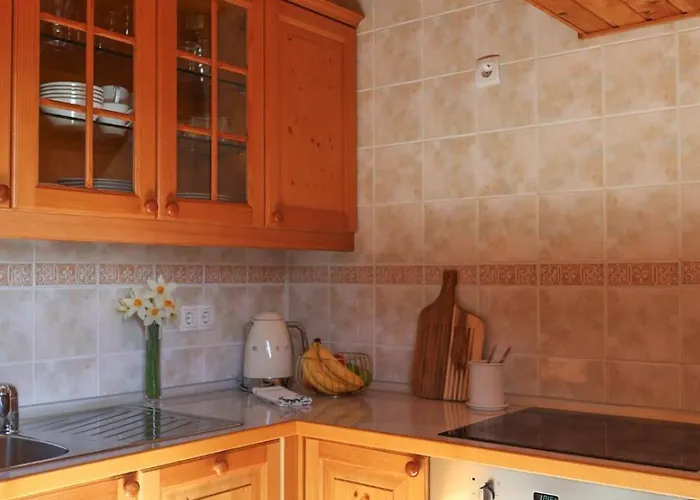 Apartments-rooms Kocijancic 3* ブレッド