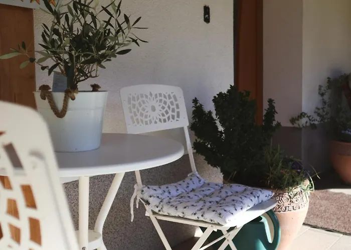 Apartments-rooms Kocijancic 3*