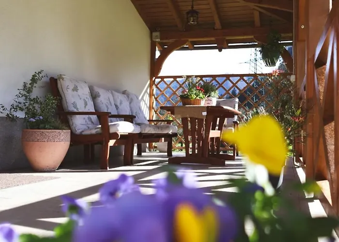 Apartments-rooms Kocijancic