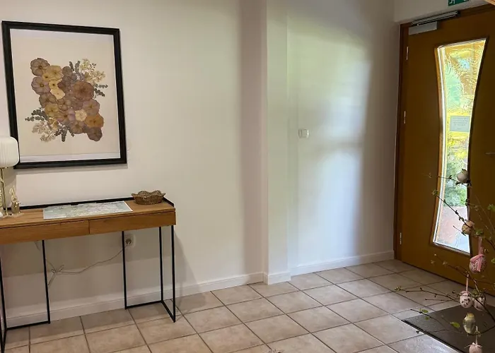 Apartments-rooms Kocijancic