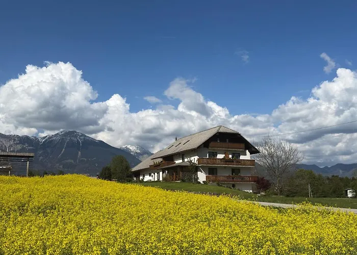 ゲストハウス Apartments-rooms Kocijancic 3*