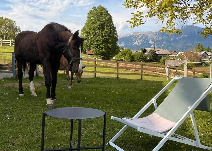 Apartments-rooms Kocijancic ブレッド