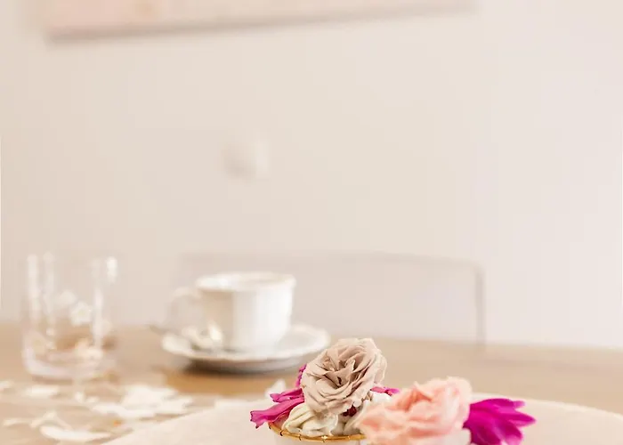 Apartments-rooms Kocijancic 3*