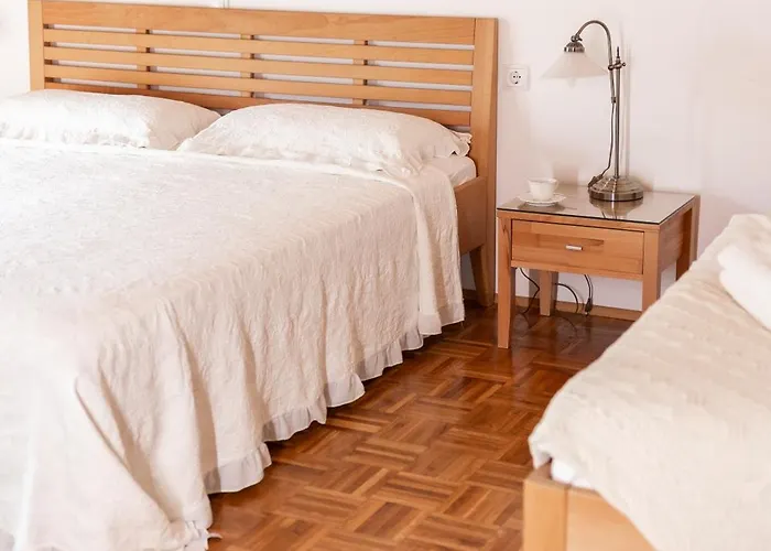 Apartments-rooms Kocijancic