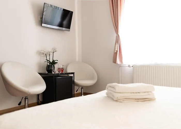 Hiša za goste Apartments-rooms Kocijancic