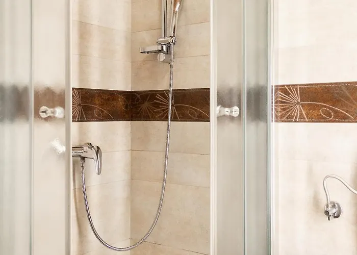 Apartments-rooms Kocijancic 3* Bled