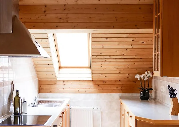 Apartments-rooms Kocijancic Πανσιόν