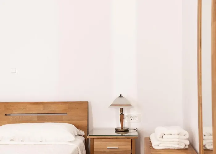 Apartments-rooms Kocijancic ゲストハウス ブレッド