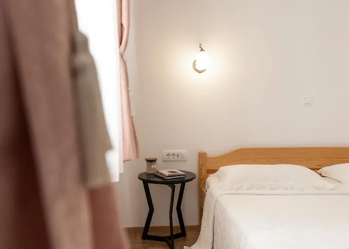 Apartments-rooms Kocijancic 3*