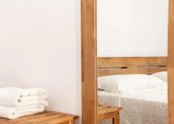 Apartments-rooms Kocijancic Μπλεντ