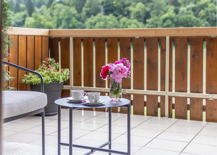 Apartments-rooms Kocijancic