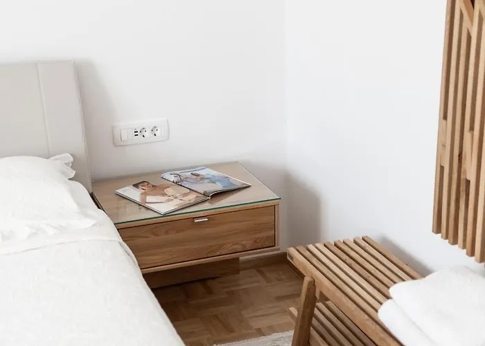 Apartments-rooms Kocijancic Πανσιόν