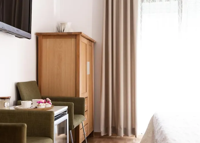 Apartments-rooms Kocijancic Πανσιόν 3*