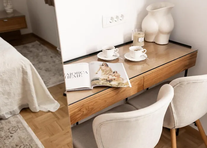 Apartments-rooms Kocijancic Hiša za goste Bled