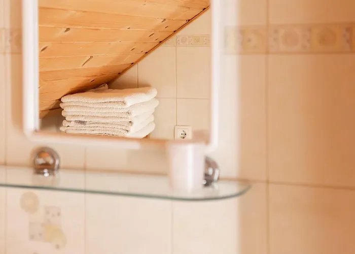 Hiša za goste Apartments-rooms Kocijancic Bled