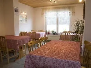 Apartments-rooms Kocijancic Μπλεντ