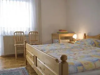 Hiša za goste Apartments-rooms Kocijancic