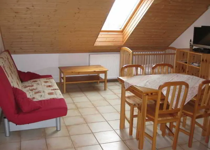 Hiša za goste Apartments-rooms Kocijancic Bled