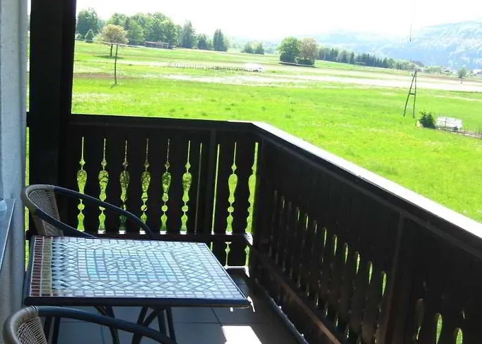 Apartments-rooms Kocijancic