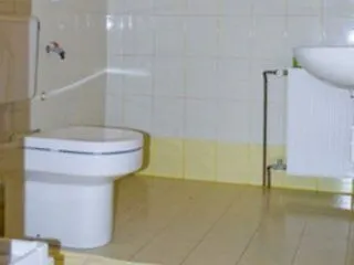 Hiša za goste Apartments-rooms Kocijancic 3*