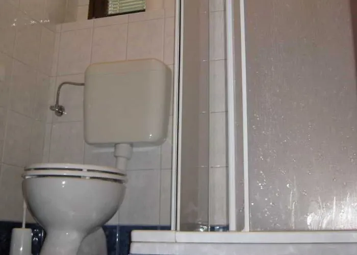 Apartments-rooms Kocijancic