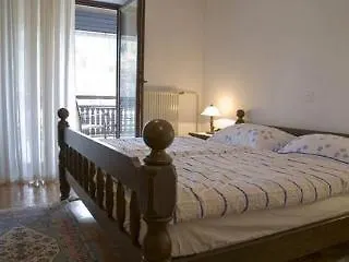 Hiša za goste Apartments-rooms Kocijancic